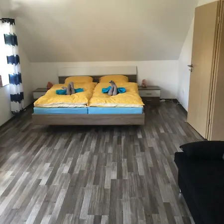 Balance-recovery Life-center Wesel (North Rhine-Westphalia)