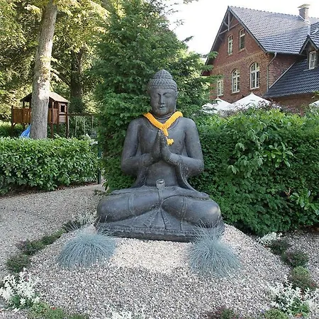 Balance-recovery Life-center Gæstehus