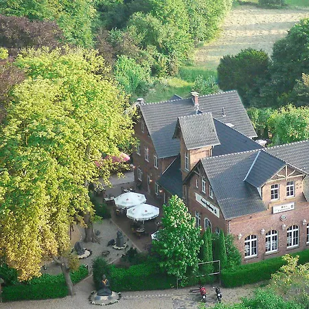 Gæstehus Balance-recovery Life-center 3*