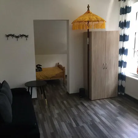 Balance-recovery Life-center Gæstehus