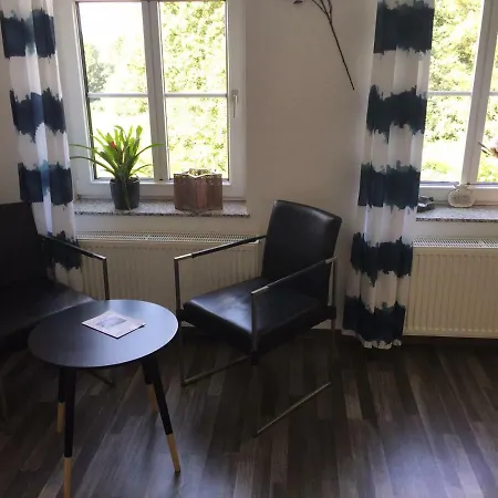 Balance-recovery Life-center 3* Wesel (North Rhine-Westphalia)