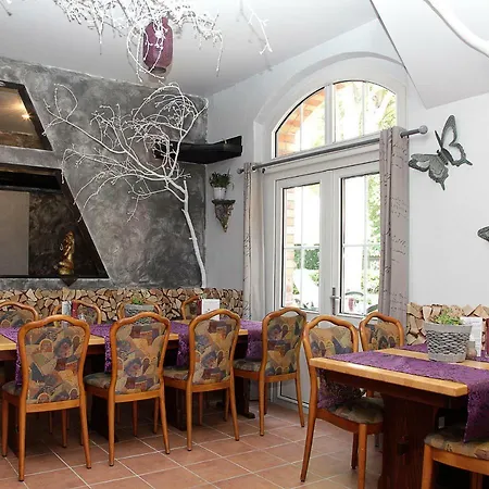 Gæstehus Balance-recovery Life-center Wesel (North Rhine-Westphalia)