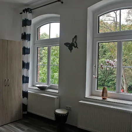 Balance-recovery Life-center Gæstehus