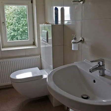 Balance-recovery Life-center Gæstehus 3*