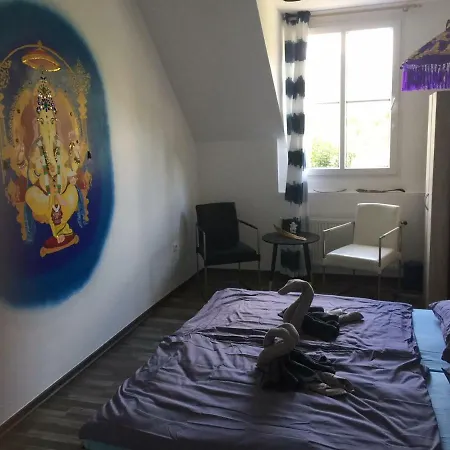 Balance-recovery Life-center Wesel (North Rhine-Westphalia)