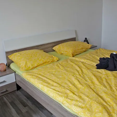 Balance-recovery Life-center Gæstehus 3*