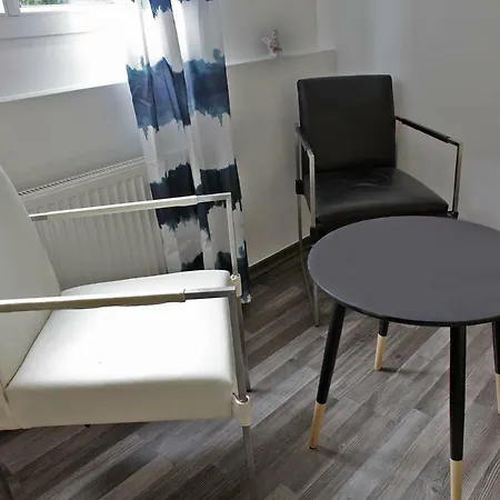 Balance-recovery Life-center Gæstehus 3*