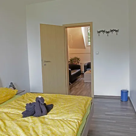 Gæstehus Balance-recovery Life-center Wesel (North Rhine-Westphalia)