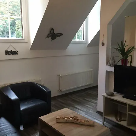 Gæstehus Balance-recovery Life-center Wesel (North Rhine-Westphalia)