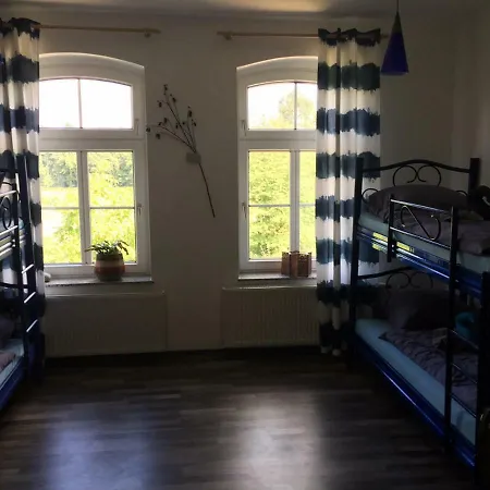 Gæstehus Balance-recovery Life-center Wesel (North Rhine-Westphalia)