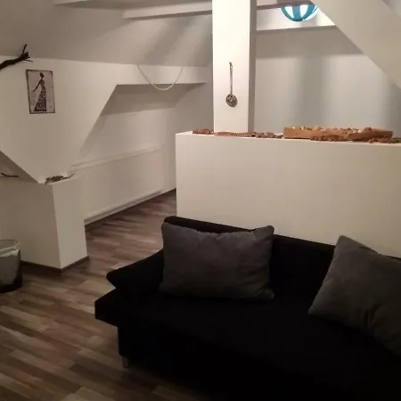 Balance-recovery Life-center Wesel (North Rhine-Westphalia)