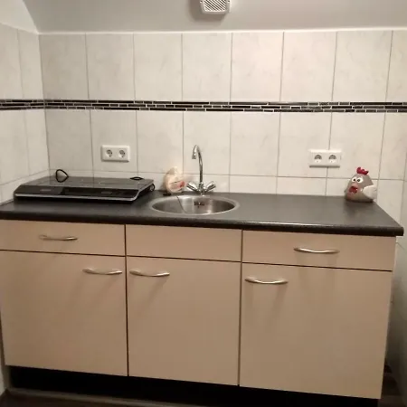 Balance-recovery Life-center Gæstehus