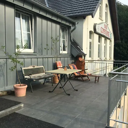 Balance-recovery Life-center Gæstehus