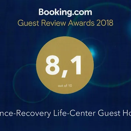 Gæstehus Balance-recovery Life-center Wesel (North Rhine-Westphalia)