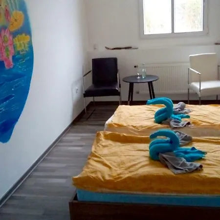 Balance-recovery Life-center Wesel (North Rhine-Westphalia)