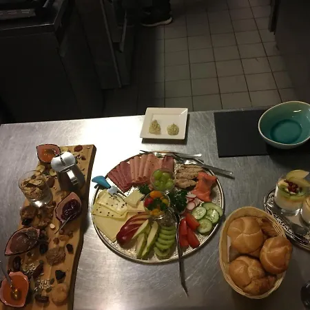 Gæstehus Balance-recovery Life-center Wesel (North Rhine-Westphalia)